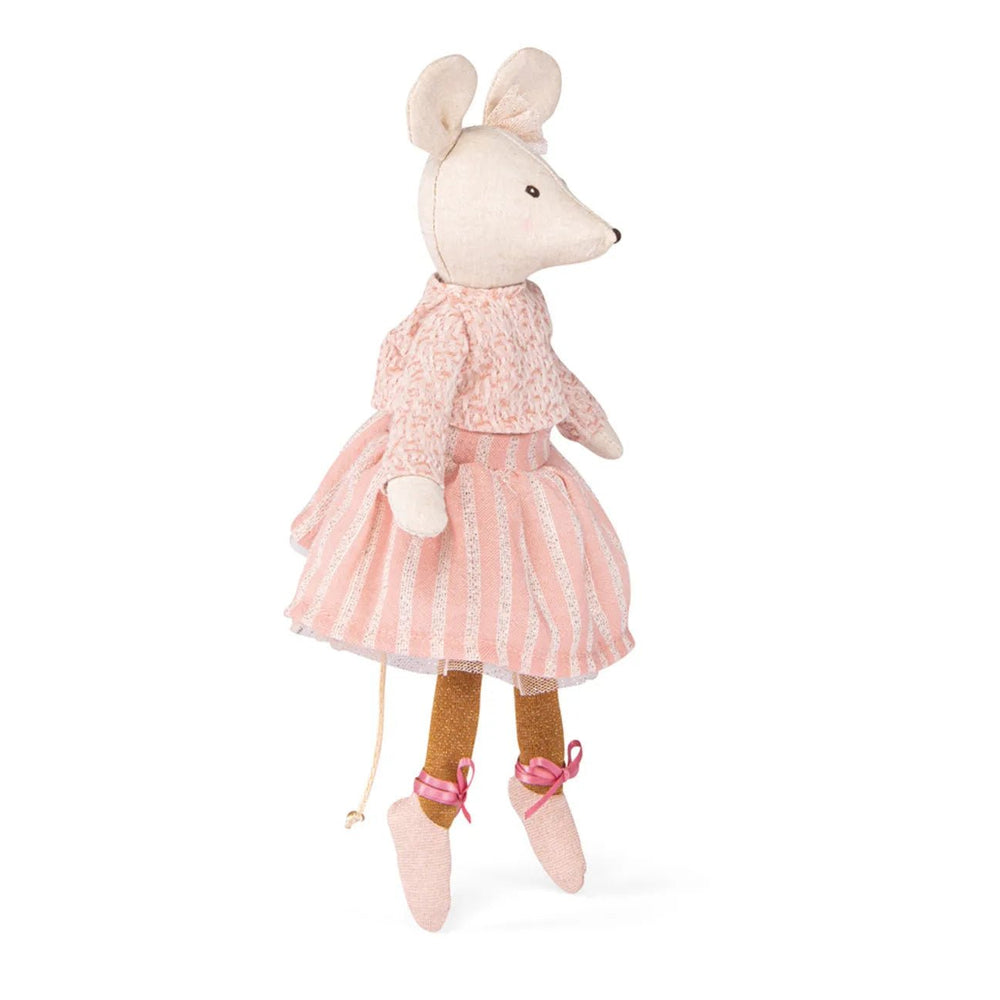 Moulin Roty mišica Anna La Petite École de Danse - Patkica.eu