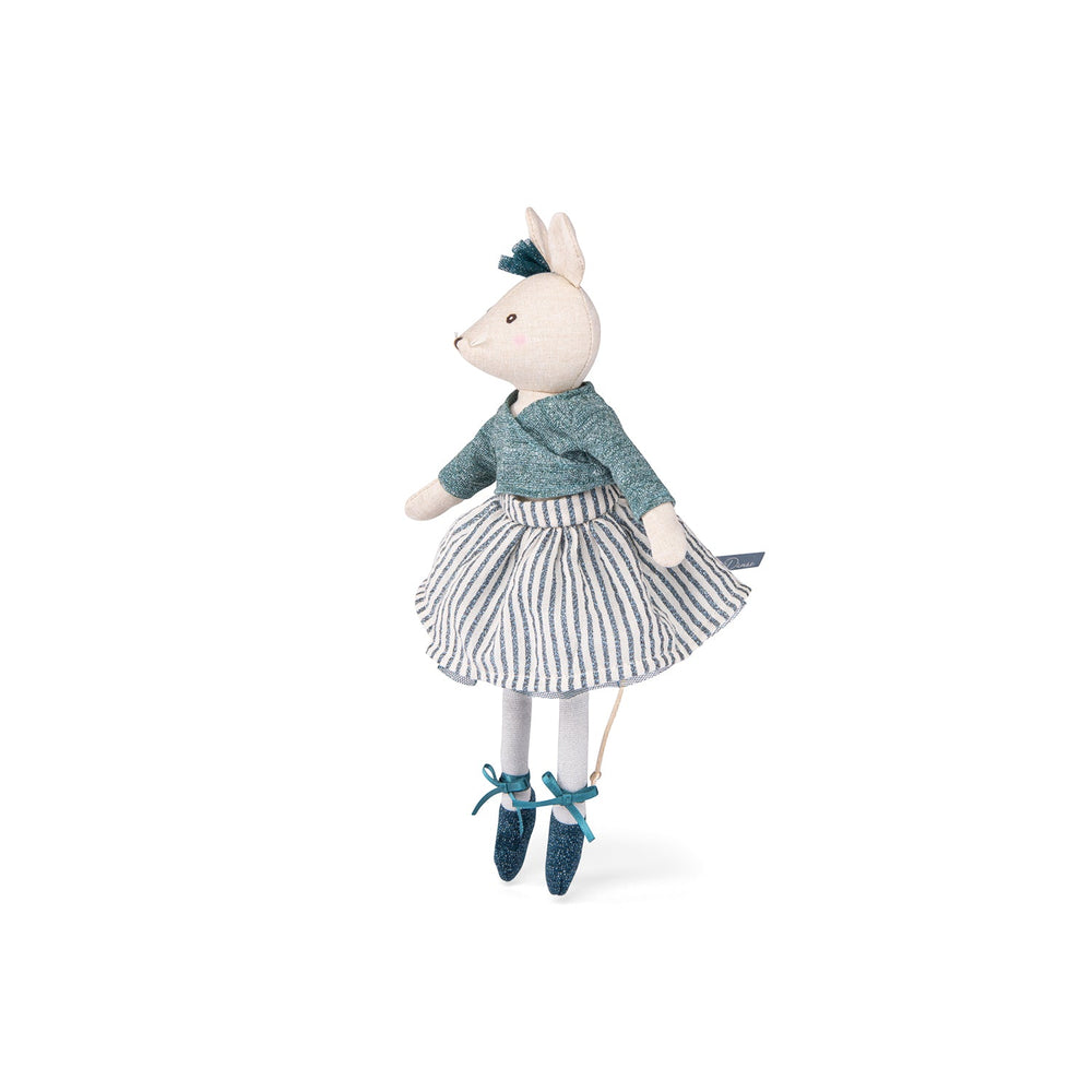 Moulin Roty mišica Charlotte La Petite École de Danse - Patkica.eu