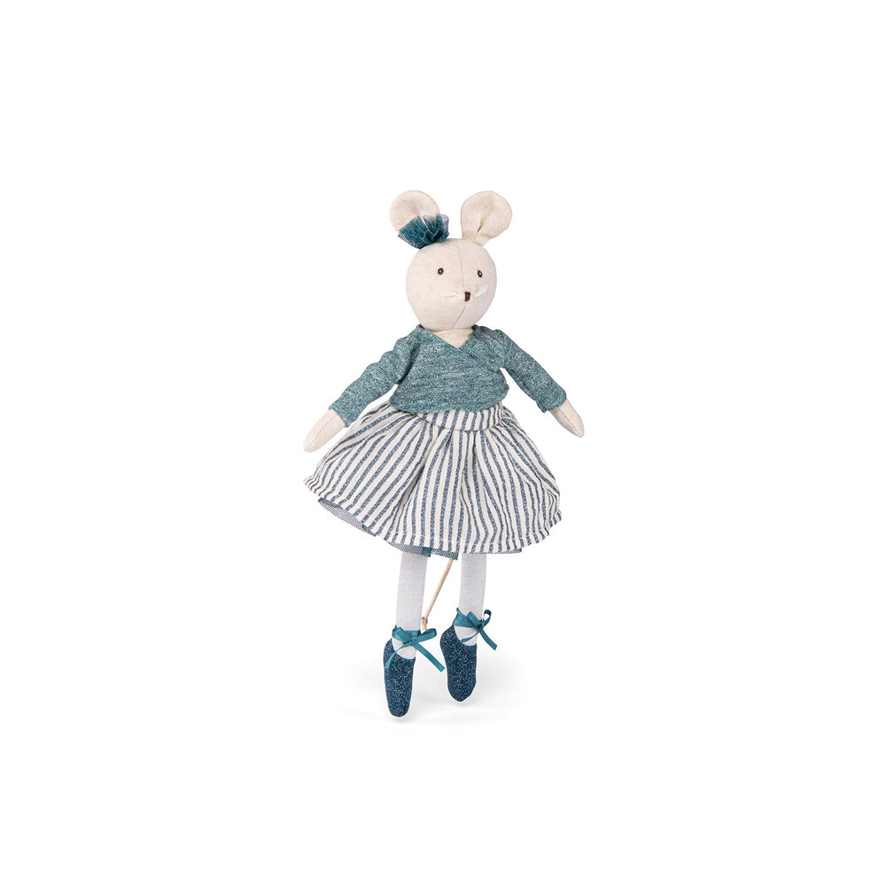 Moulin Roty mišica Charlotte La Petite École de Danse - Patkica.eu