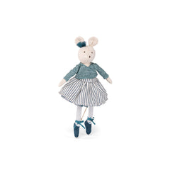 Moulin Roty mišica Charlotte La Petite École de Danse - Patkica.eu