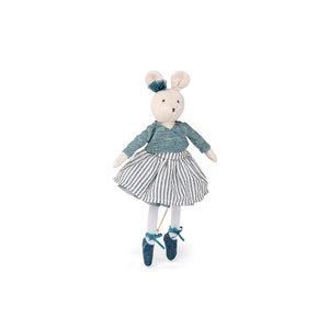 Moulin Roty mišica Charlotte La Petite École de Danse - Patkica.eu