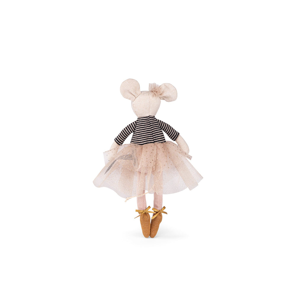 Moulin Roty mišica Suzie La Petite École de Danse - Patkica.eu