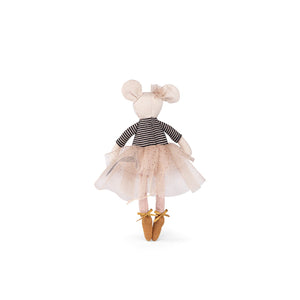 Moulin Roty mišica Suzie La Petite École de Danse - Patkica.eu