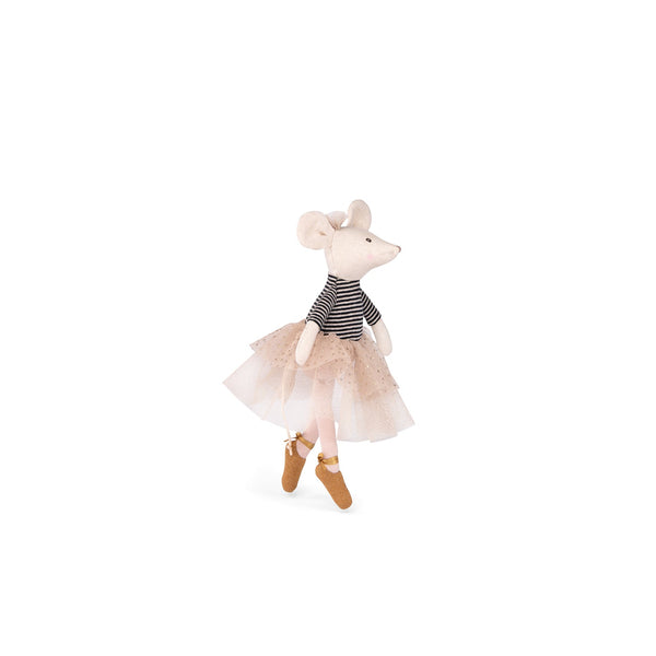 Moulin Roty mišica Suzie La Petite École de Danse - Patkica.eu