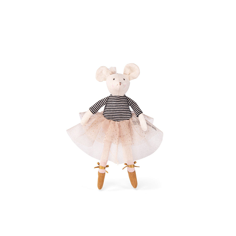 Moulin Roty mišica Suzie La Petite École de Danse - Patkica.eu