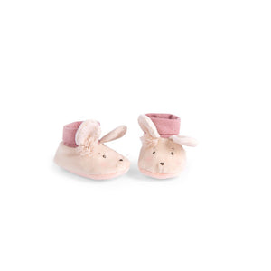 Moulin Roty papučice za bebe mišica La Petite École de Danse - Patkica.eu