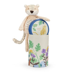 Moulin Roty plišani tigar Baboo La forêt Mawa - Patkica.eu
