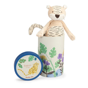 Moulin Roty plišani tigar Baboo La forêt Mawa - Patkica.eu