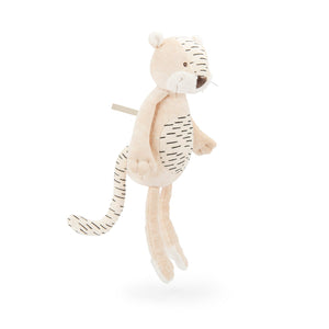Moulin Roty plišani tigar Baboo La forêt Mawa - Patkica.eu