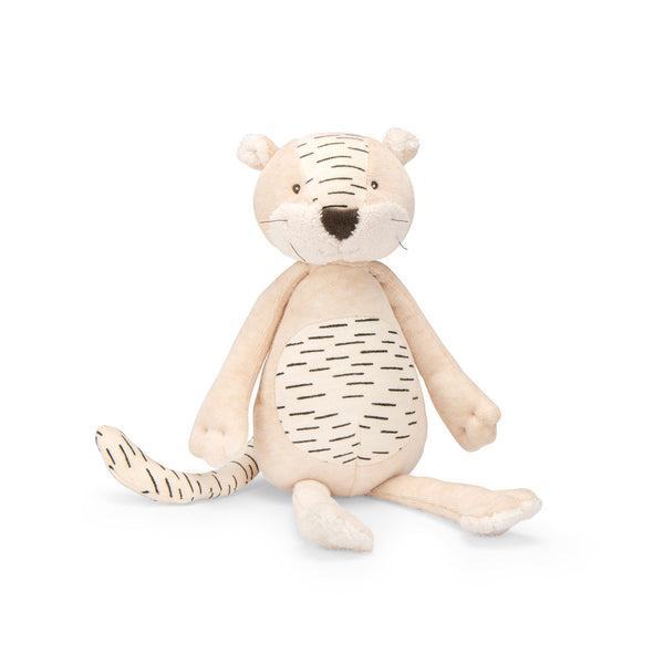 Moulin Roty plišani tigar Baboo La forêt Mawa - Patkica.eu