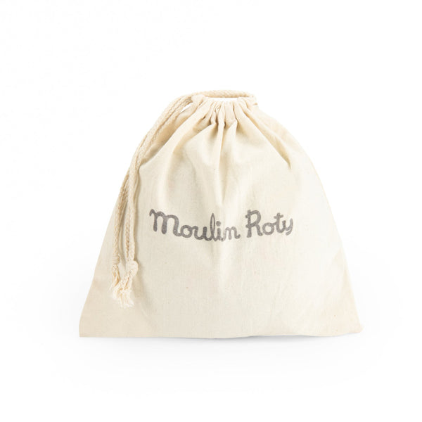 Moulin Roty Puce & Pilou glazbeni bubanj - Patkica.eu