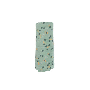 Moulin Roty set od 3 muslin tetra pelene Trois Petits Lapins - Patkica.eu