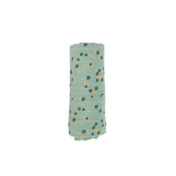 Moulin Roty set od 3 muslin tetra pelene Trois Petits Lapins - Patkica.eu