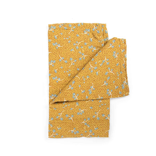 Moulin Roty set od 3 muslin tetra pelene Trois Petits Lapins - Patkica.eu