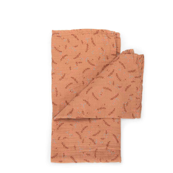 Moulin Roty set od 3 muslin tetra pelene Trois Petits Lapins - Patkica.eu