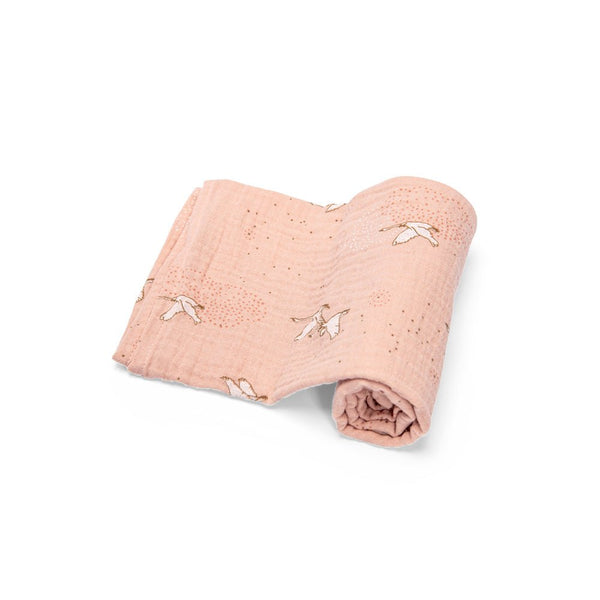 Moulin Roty set tetra pelena La Petite École de Danse 3 komada - Patkica.eu