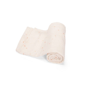 Moulin Roty set tetra pelena La Petite École de Danse 3 komada - Patkica.eu
