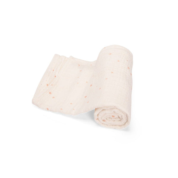 Moulin Roty set tetra pelena La Petite École de Danse 3 komada - Patkica.eu
