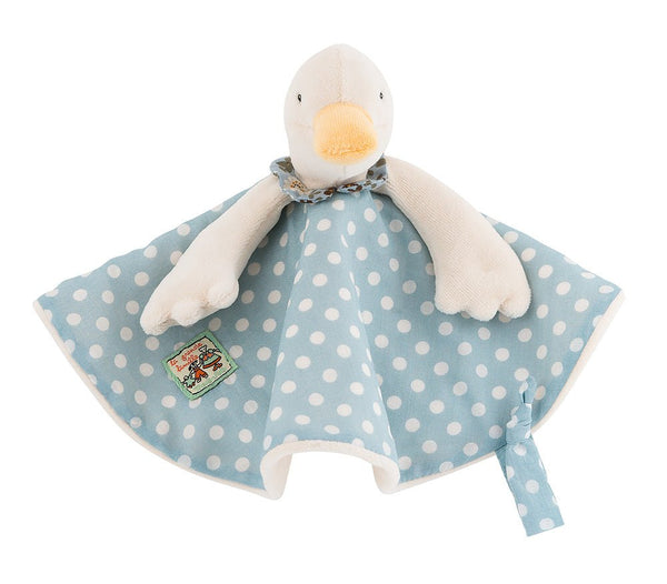 Moulin Roty tješilica patkica Jeanne La Grande Famille - Patkica.eu