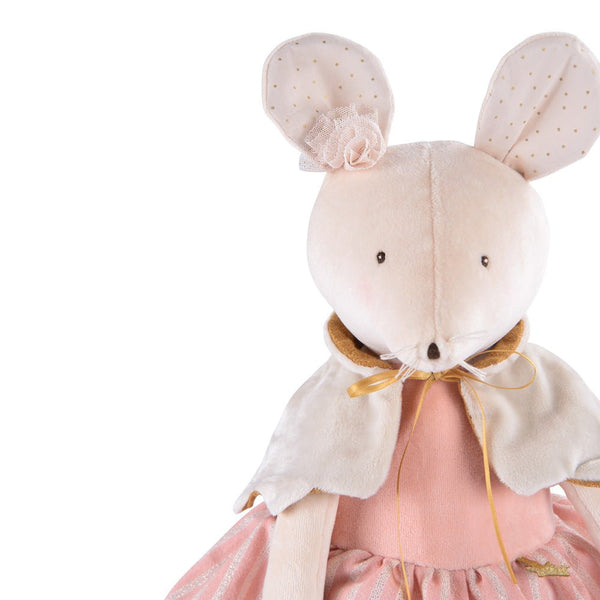 Moulin Roty velika aktivnost mišica La Petite École de Danse - Patkica.eu