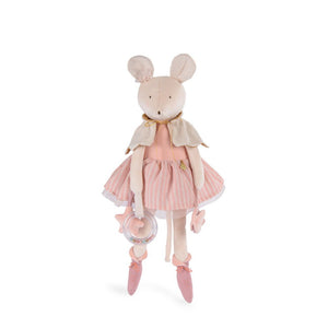 Moulin Roty velika aktivnost mišica La Petite École de Danse - Patkica.eu