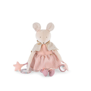 Moulin Roty velika aktivnost mišica La Petite École de Danse - Patkica.eu