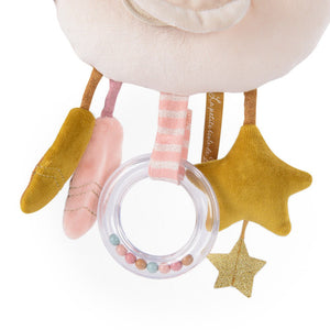 Moulin Roty viseća aktivnost igračka labud La Petite École de Danse - Patkica.eu