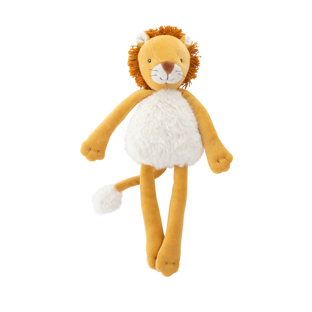 Moulin Roty zvečka lav Mamba La Forêt Mawa - Patkica.eu