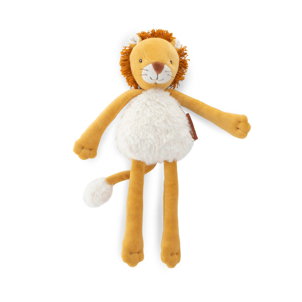 Moulin Roty zvečka lav Mamba La Forêt Mawa - Patkica.eu
