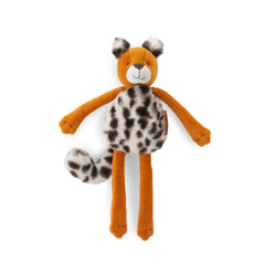 Moulin Roty zvečka leopard Taïgo La Forêt Mawa - Patkica.eu