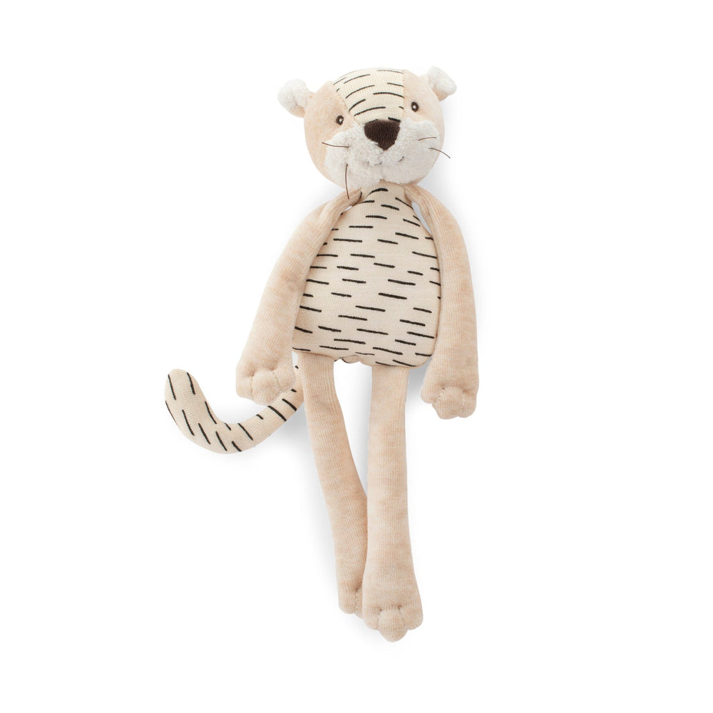 Moulin Roty zvečka tigar Baboo La Forêt Mawa - Patkica.eu