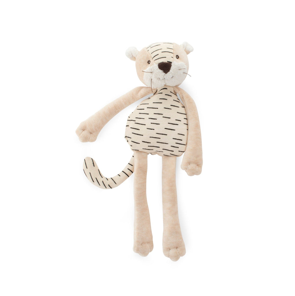 Moulin Roty zvečka tigar Baboo La Forêt Mawa - Patkica.eu