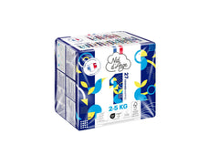 Nid d’Ange pelene – Veličina 1, Newborn, 2–5 kg (27 kom) - Patkica.eu