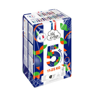 Nid d’Ange pelene – Veličina 5, 11–25 kg, (22 kom) - Patkica.eu