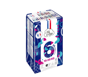 Nid d’Ange pelene – Veličina 6, 15–30 kg, (20 kom) - Patkica.eu