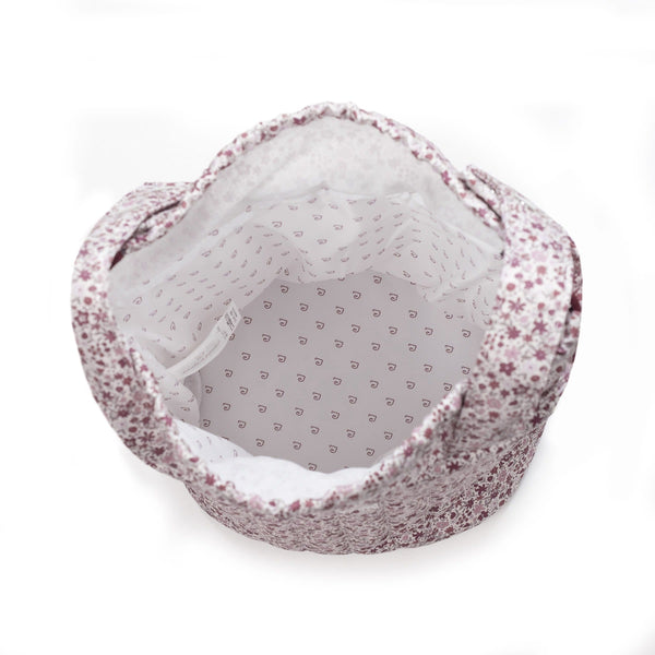 Pasito a Pasito bucket torba za kolica Cherry Fiori - Patkica.eu