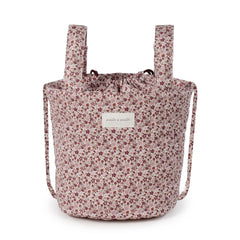Pasito a Pasito bucket torba za kolica Cherry Fiori - Patkica.eu