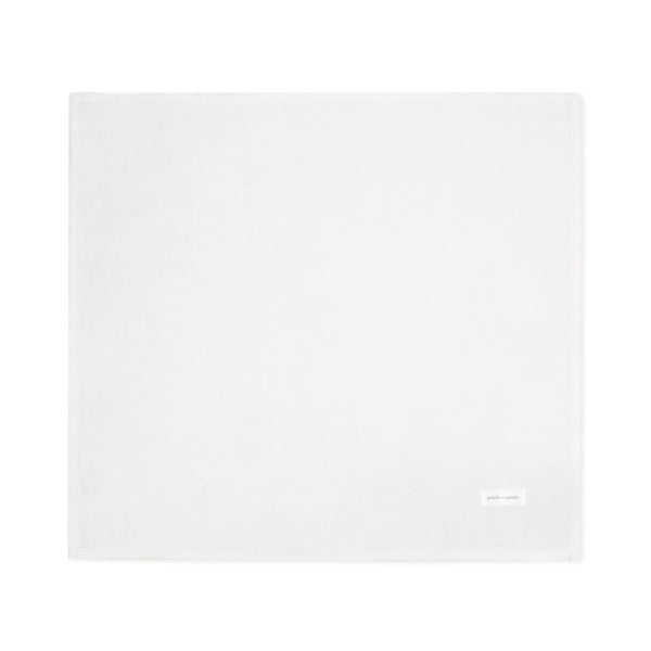 Pasito a Pasito Cherry Flowers muslin pelene 70 × 70 cm – 2 kom - Patkica.eu