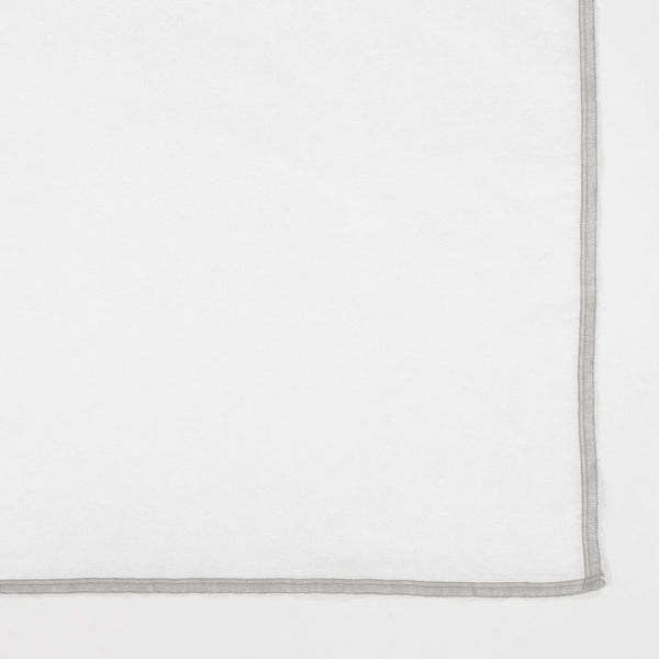 Pasito a Pasito Little Bloom Flowers muslin pelene 70 × 70 cm – 2 kom - Patkica.eu