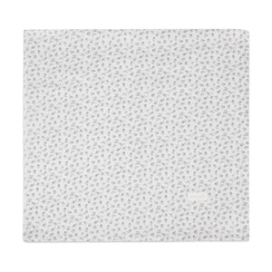 Pasito a Pasito Little Bloom Flowers muslin pelene 70 × 70 cm – 2 kom - Patkica.eu