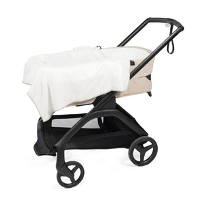 Pasito a Pasito Little Bloom Flowers muslin pelene 70 × 70 cm – 2 kom - Patkica.eu