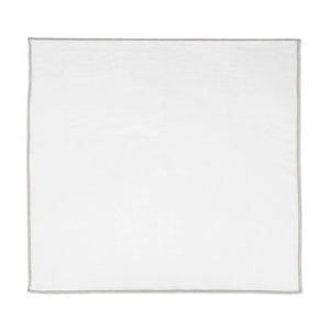 Pasito a Pasito Little Bloom Flowers muslin pelene 70 × 70 cm – 2 kom - Patkica.eu