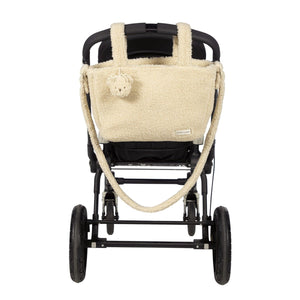 Pasito a Pasito organizator za kolica Teddy Paddington Bež - Patkica.eu