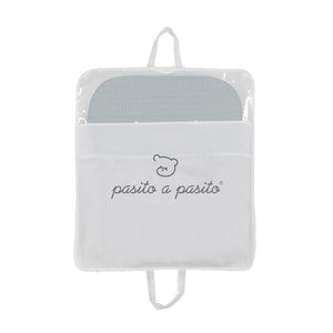 Pasito a Pasito podloga za kolica Icon Sky - Patkica.eu