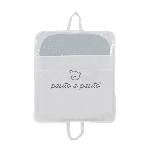 Pasito a Pasito podloga za kolica Icon Sky - Patkica.eu