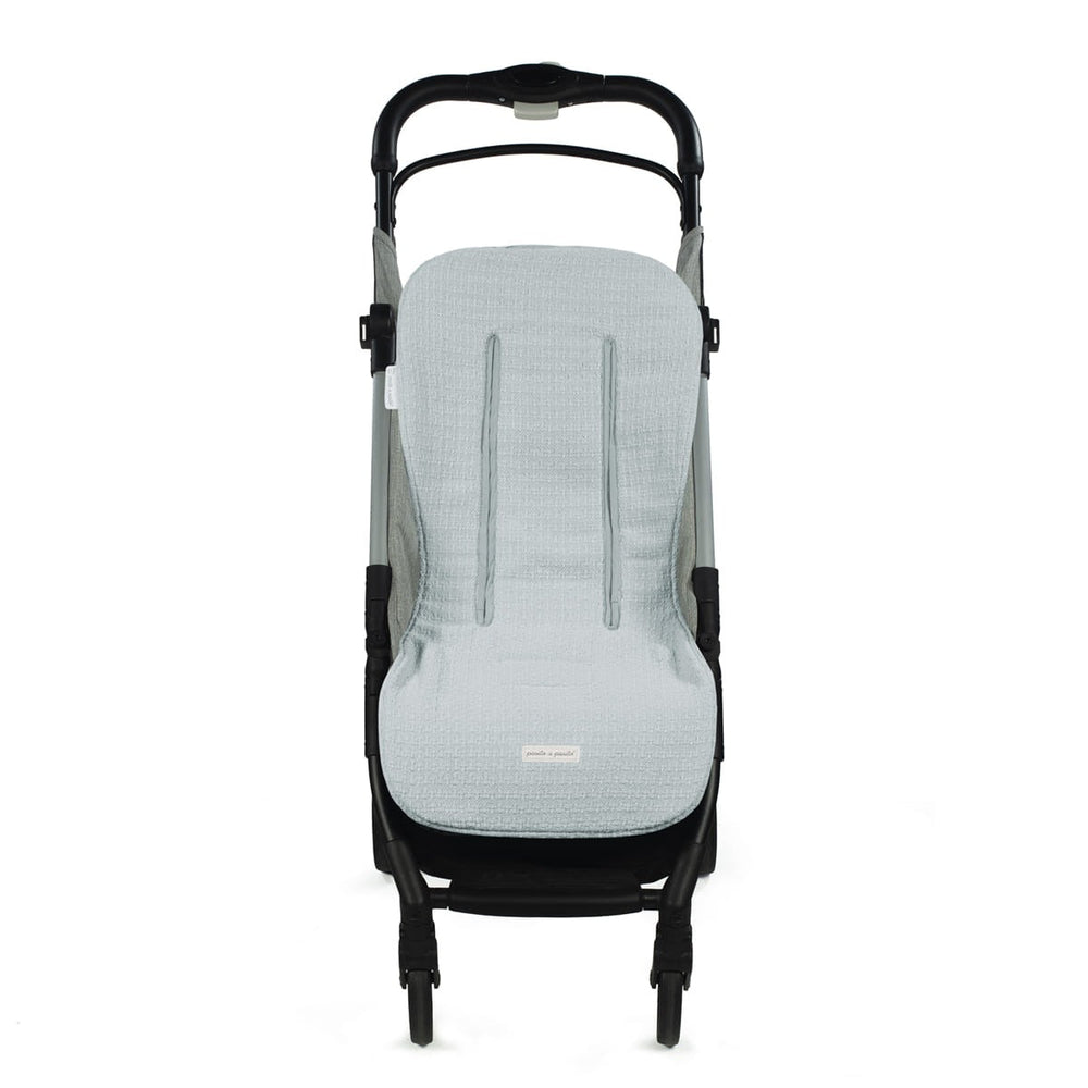 Pasito a Pasito podloga za kolica Icon Sky - Patkica.eu