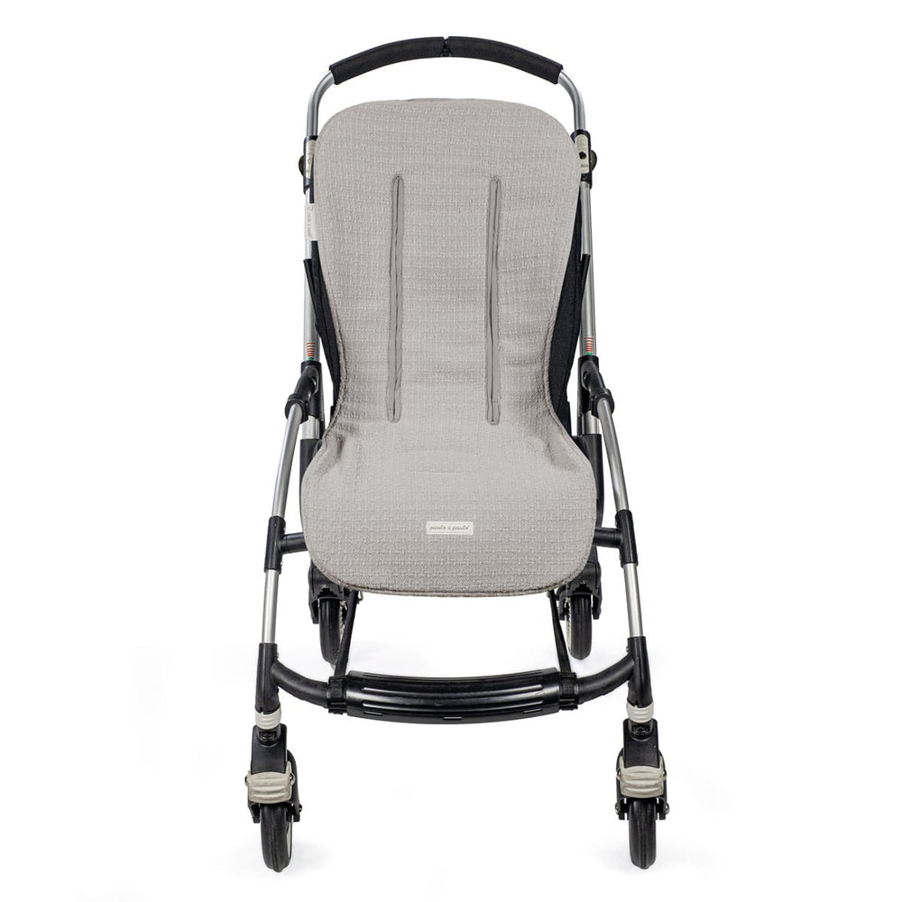 Pasito a Pasito podloga za kolica Icon Smoke - Patkica.eu