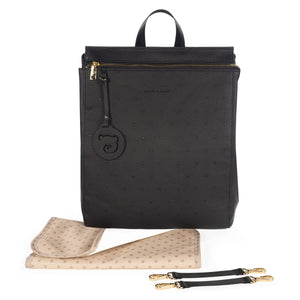 Pasito a Pasito ruksak London Crna - Patkica.eu