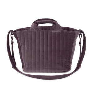 Pasito a Pasito torba za prematanje Cherry Velvet - Patkica.eu