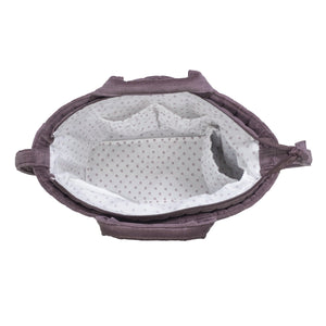 Pasito a Pasito torba za prematanje Cherry Velvet - Patkica.eu